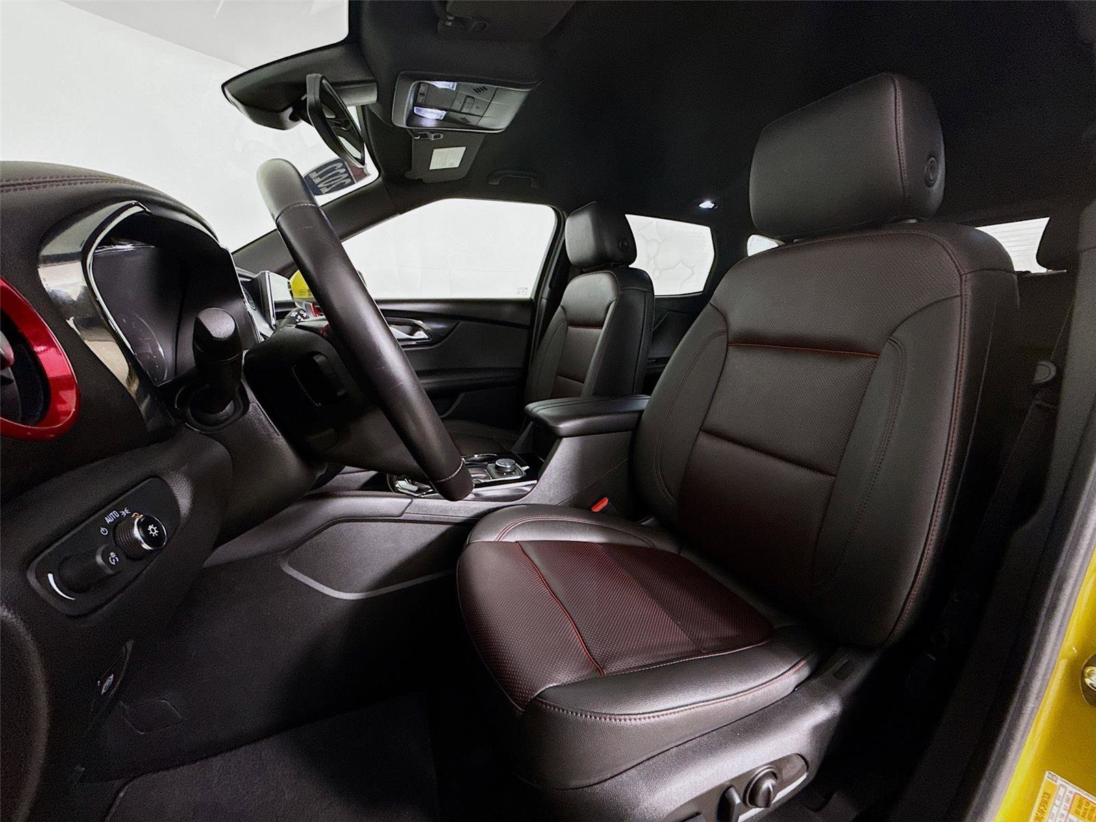 Used 2022 Chevrolet Blazer RS image 21