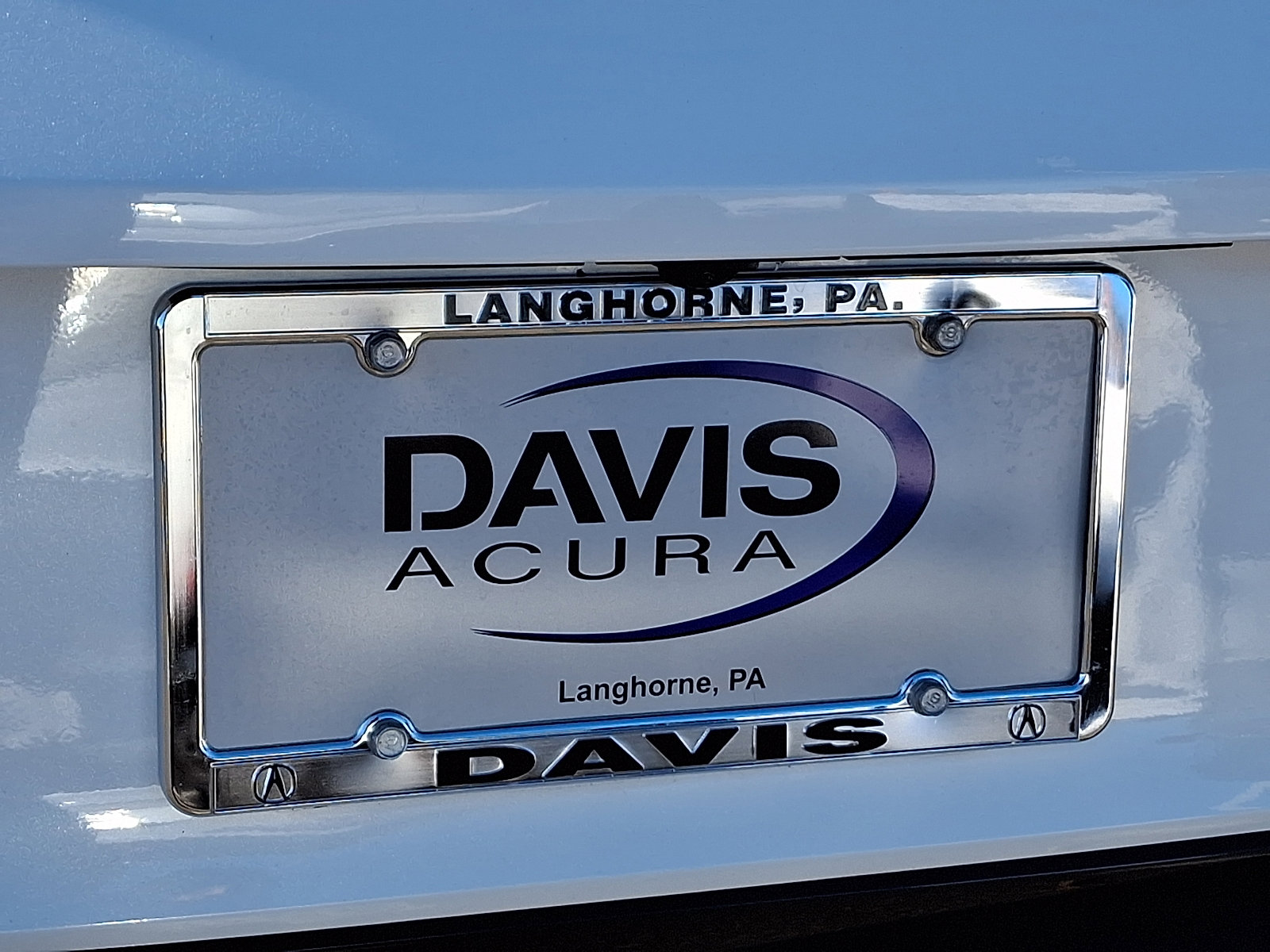 Certified 2023 Acura Integra A-Spec image 32