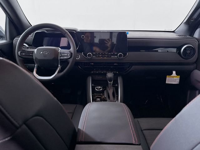 New 2025 Chevrolet Colorado Z71 w/ Z71 Convenience Package 2 image 23