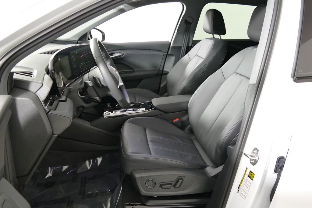 Certified 2025 Audi Q6 e-tron Premium w/ Convenience Package image 19