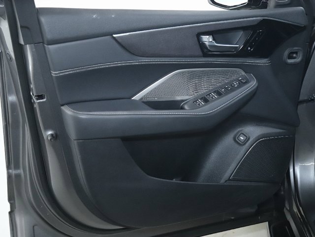 Used 2022 Acura MDX SH-AWD w/ Advance Package image 17