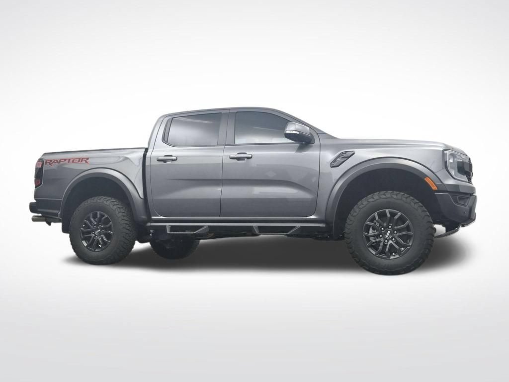 Used 2025 Ford Ranger Raptor AWD/4WD image 31