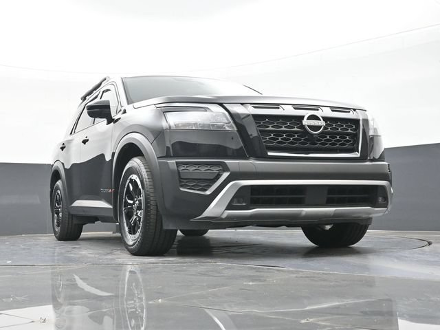 Used 2024 Nissan Pathfinder Rock Creek AWD/4WD image 56