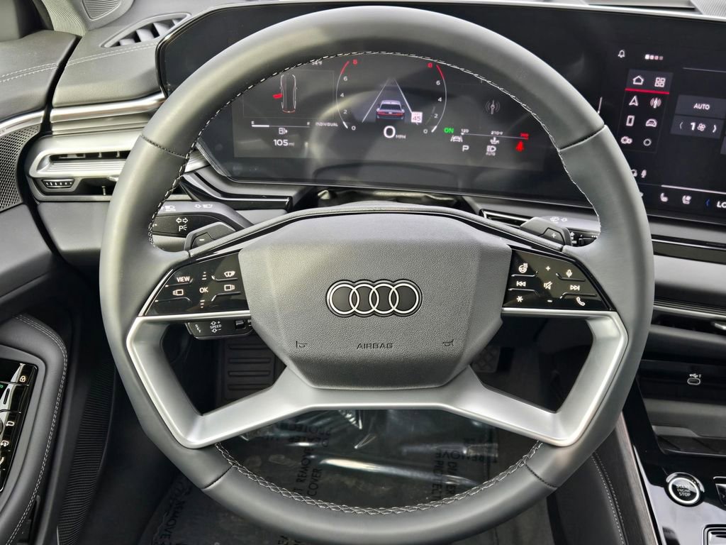 New 2026 Audi A6 Premium Plus image 14