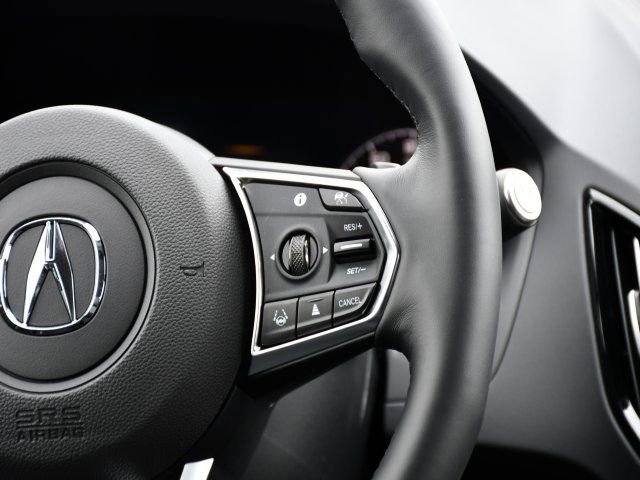New 2026 Acura RDX SH-AWD w/ Advance Package image 24