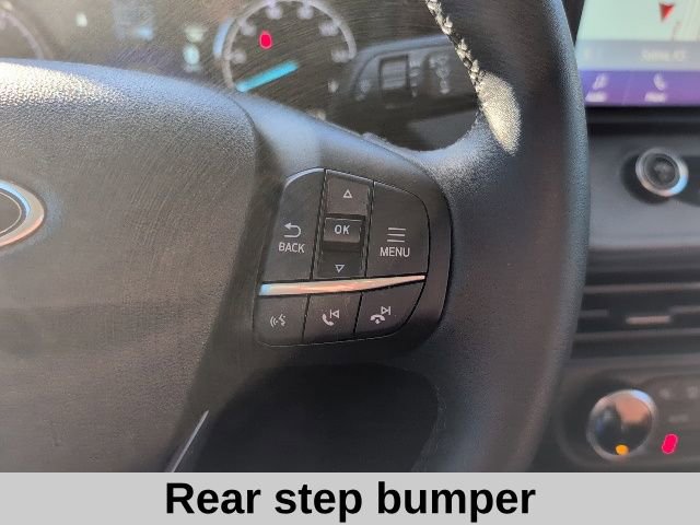 Used 2023 Ford Maverick Lariat w/ Lariat Luxury Package image 9