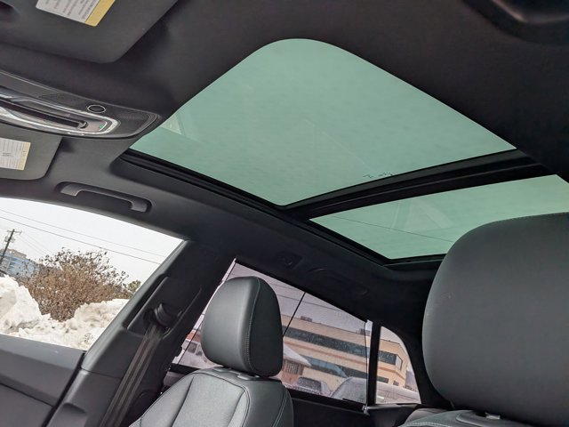 Certified 2023 Audi Q8 Premium Plus w/ Premium Plus Package image 13