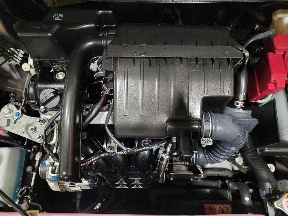 Used 2024 Mitsubishi Mirage G4 ES image 30