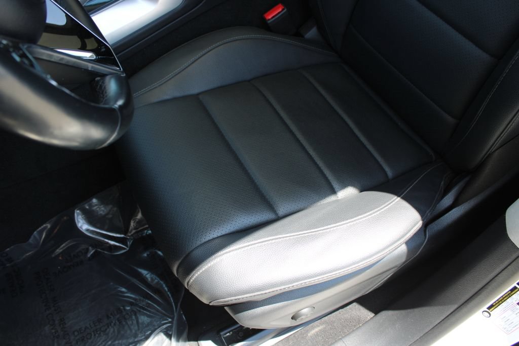 Used 2024 Mercedes-Benz GLS 450 4MATIC image 20
