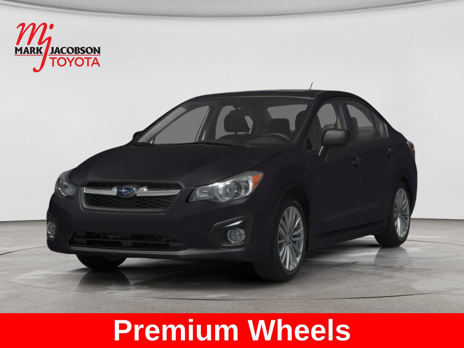 Used 2012 Subaru Impreza 2.0i Premium