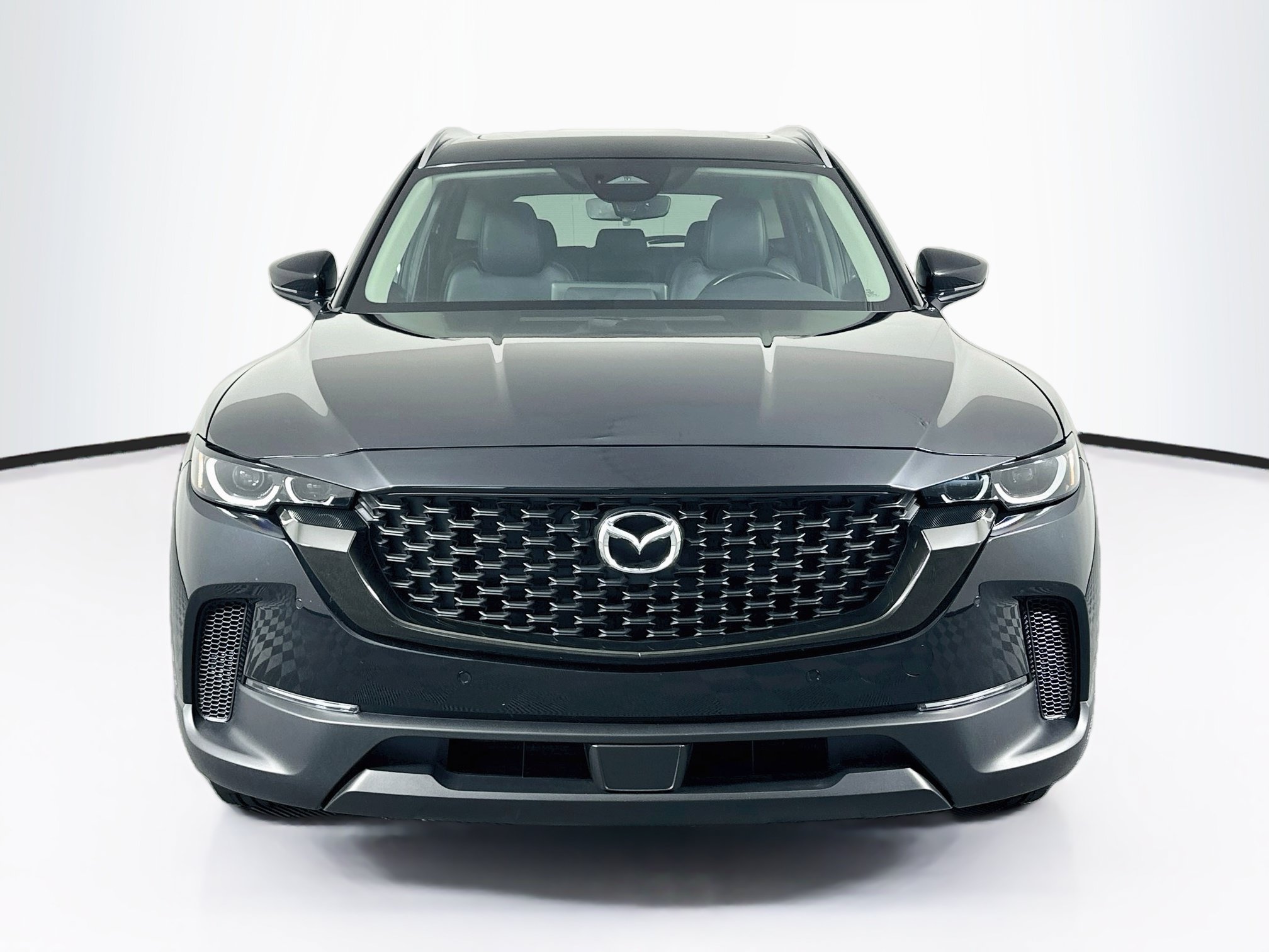 Used 2026 MAZDA CX-50 AWD 2.5 S w/ Preferred Pkg image 2