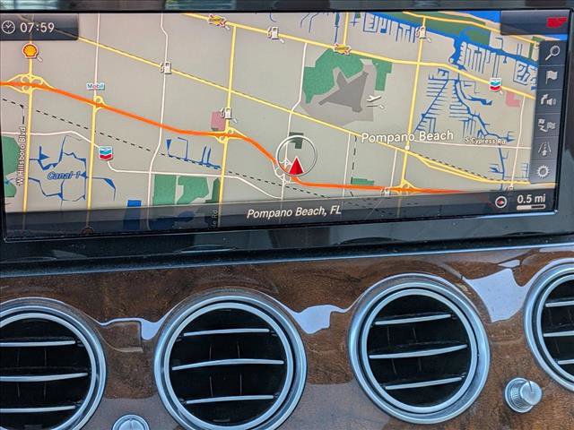 Used 2018 Mercedes-Benz E 300 image 12