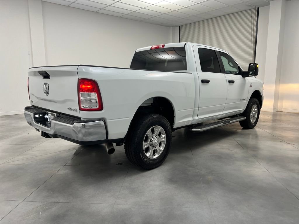 Used 2024 RAM 2500 Big Horn image 3