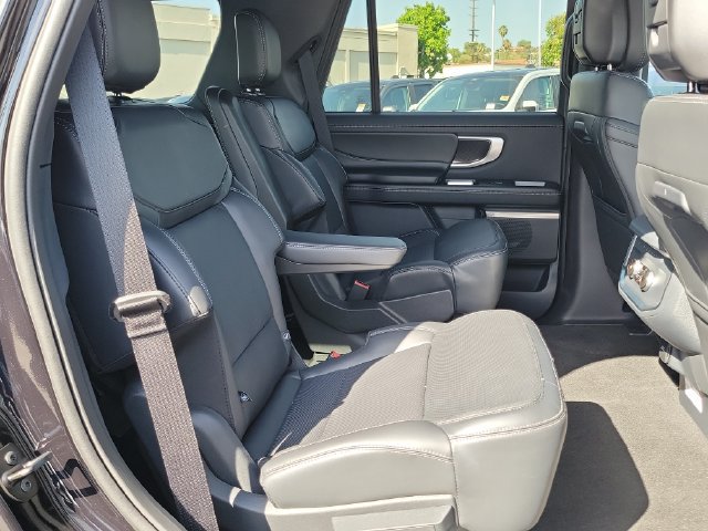 New 2026 Ford Expedition Platinum w/ Stealth Appearance Package AWD/4WD image 19