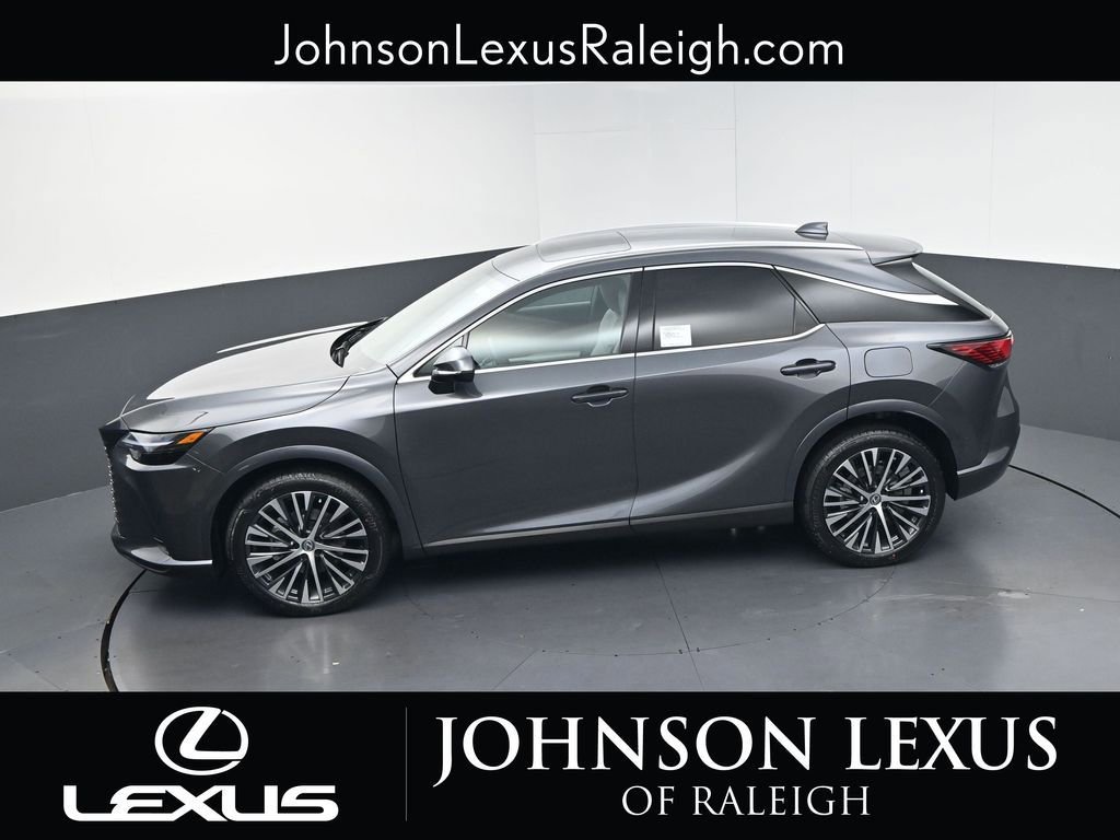 New 2026 Lexus RX 350 Premium Plus image 30