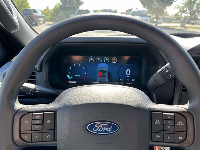 New 2025 Ford F150 STX image 19