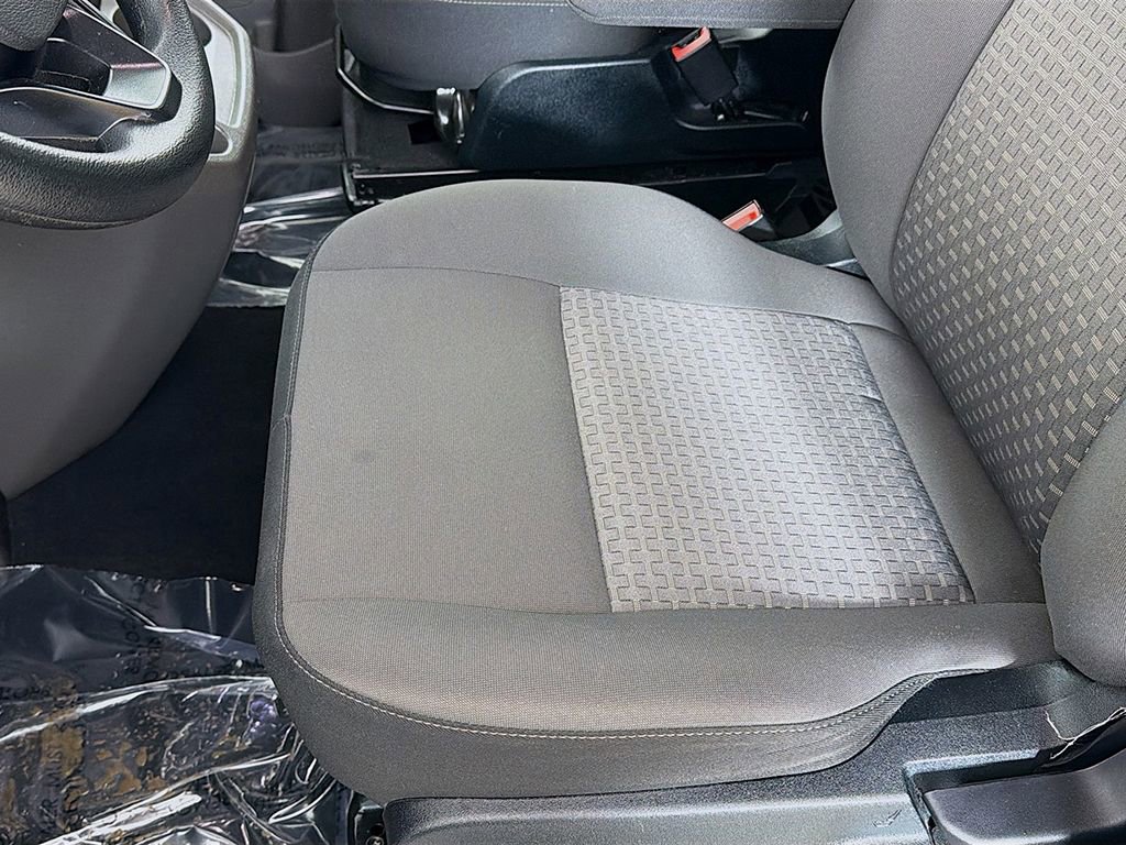 Used 2023 Ford Transit 350 XLT image 21