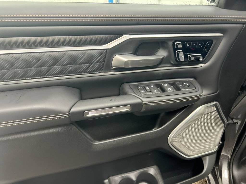 New 2026 RAM 1500 Tungsten AWD/4WD image 22