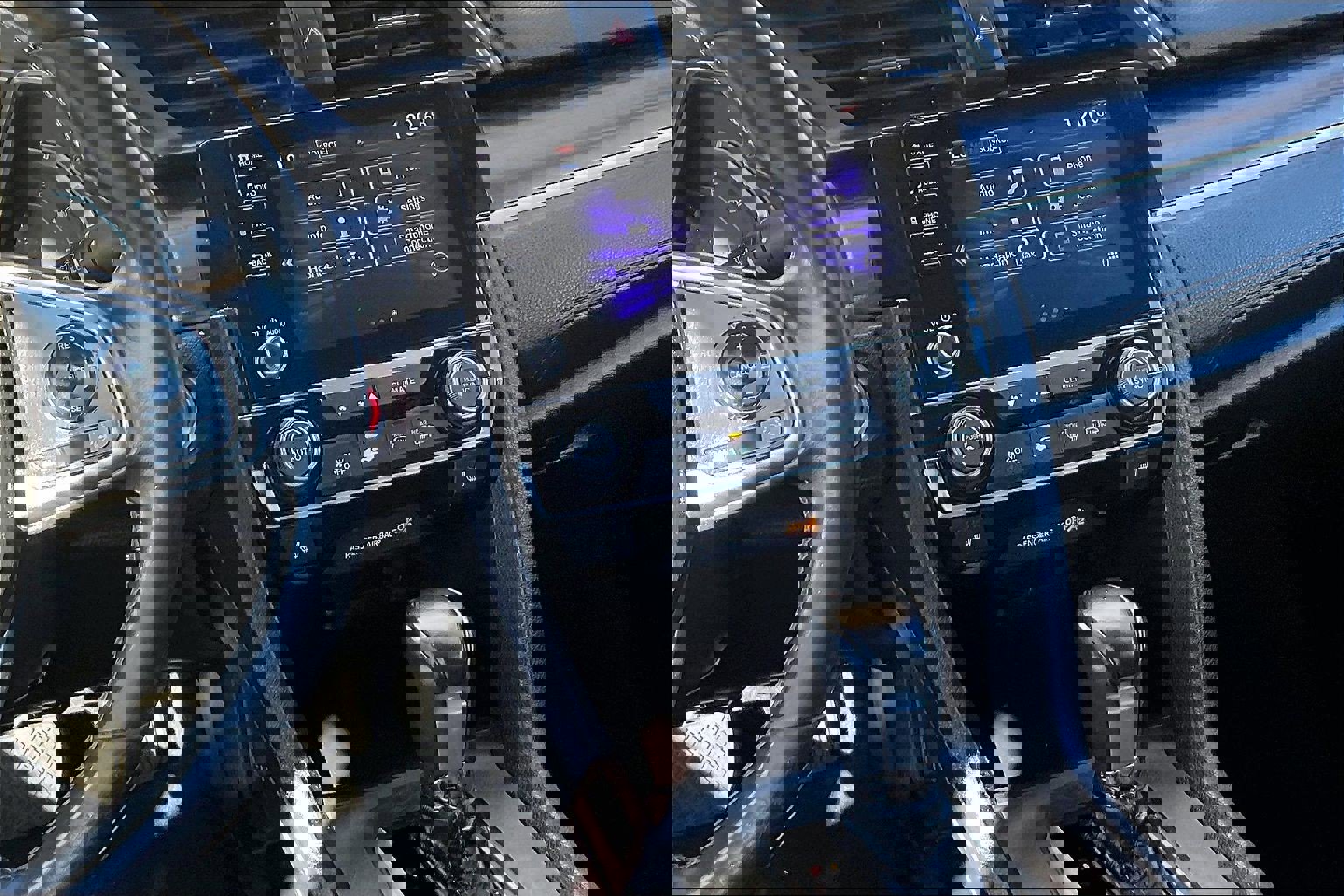 Used 2021 Honda Civic EX-L image 5