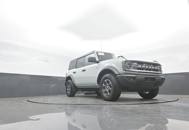 Certified 2023 Ford Bronco Big Bend image 22