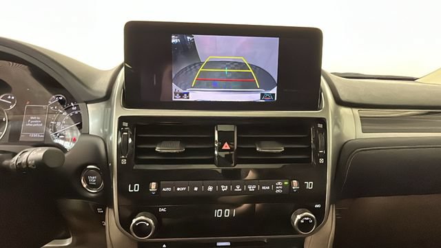 Used 2023 Lexus GX 460 Premium AWD/4WD image 25