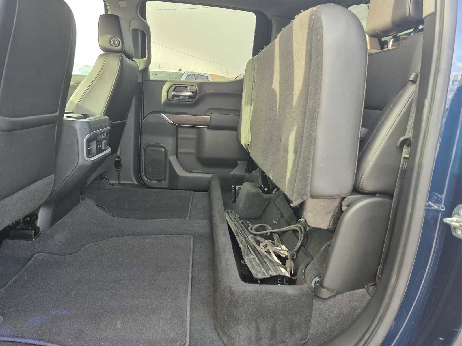 Used 2019 GMC Sierra 1500 SLT w/ SLT Premium Plus Package image 31