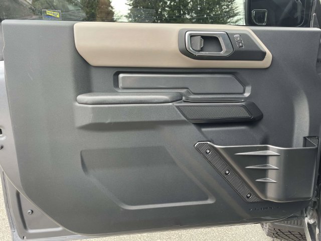 Used 2024 Ford Bronco Wildtrak AWD/4WD image 18