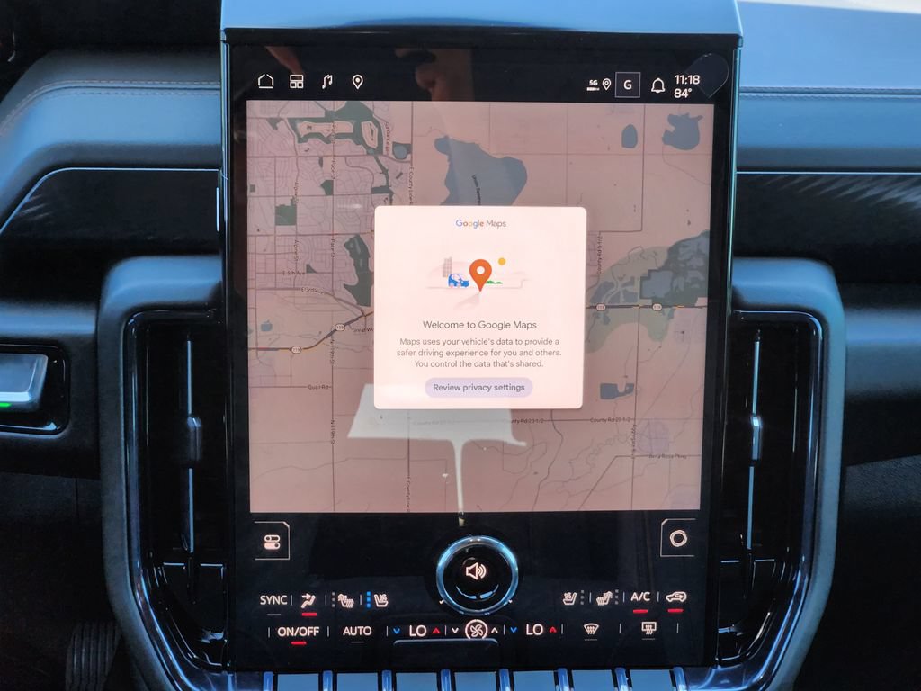 New 2026 GMC Yukon XL AT4 w/ AT4 Premium Package AWD/4WD image 20