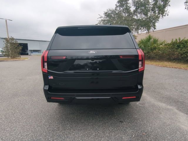 New 2026 Ford Expedition Platinum w/ Stealth Appearance Package image 6