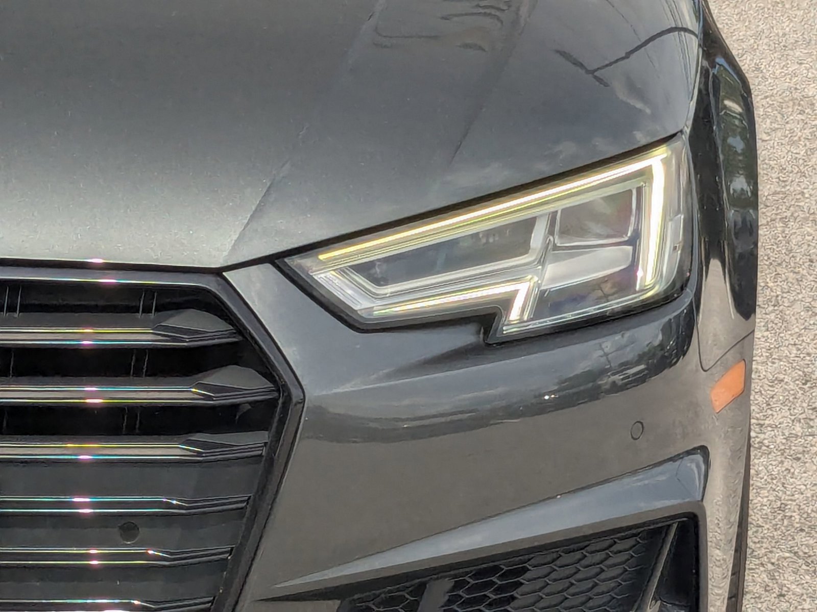 Used 2018 Audi S4 Premium Plus AWD/4WD image 9