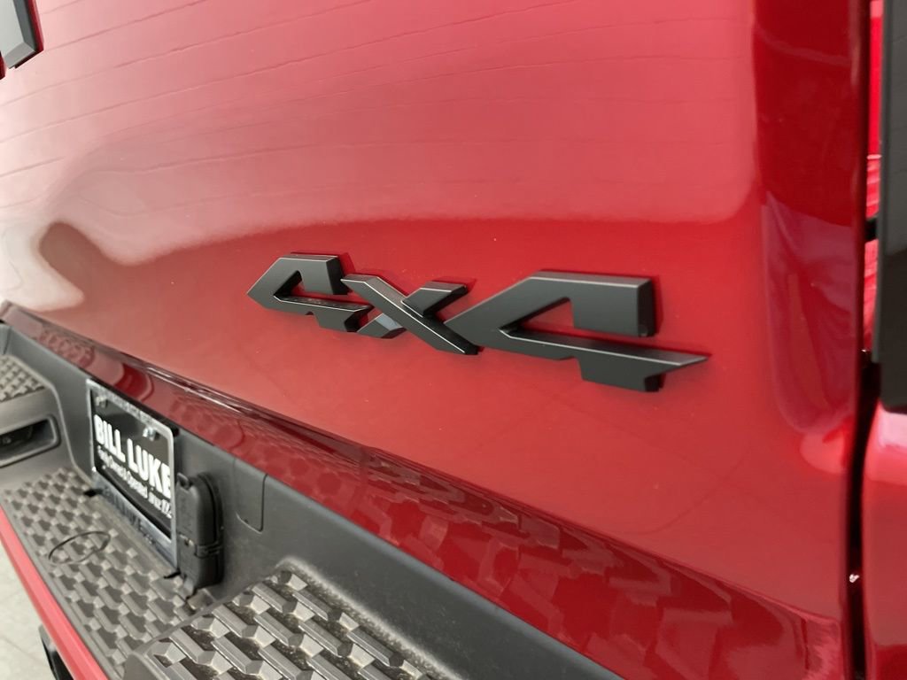 New 2026 RAM 1500 Big Horn image 5