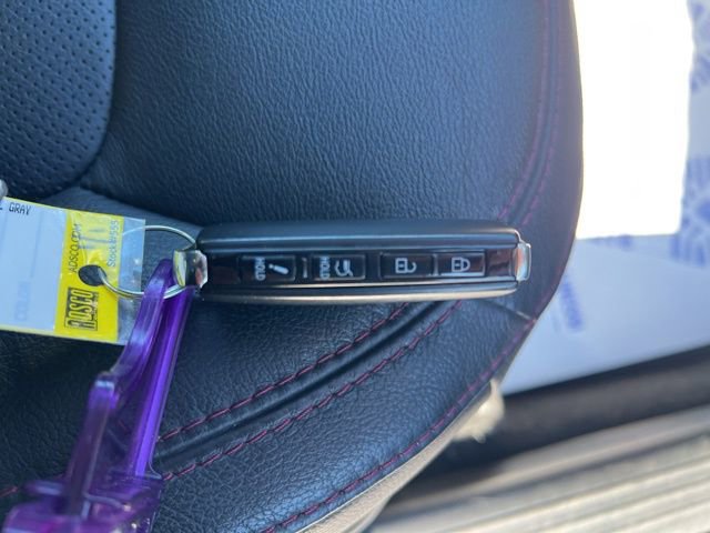 Used 2024 MAZDA CX-5 Carbon Edition image 37