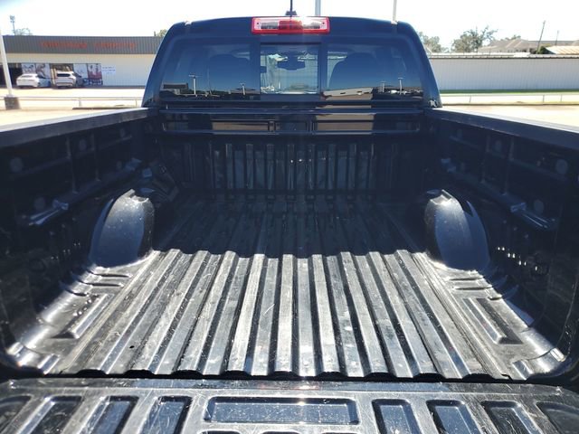 Used 2020 Chevrolet Colorado Z71 image 7