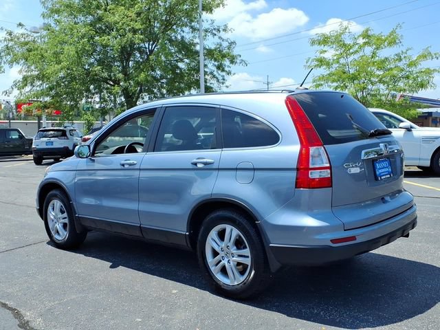Used 2011 Honda CR-V EX-L image 8
