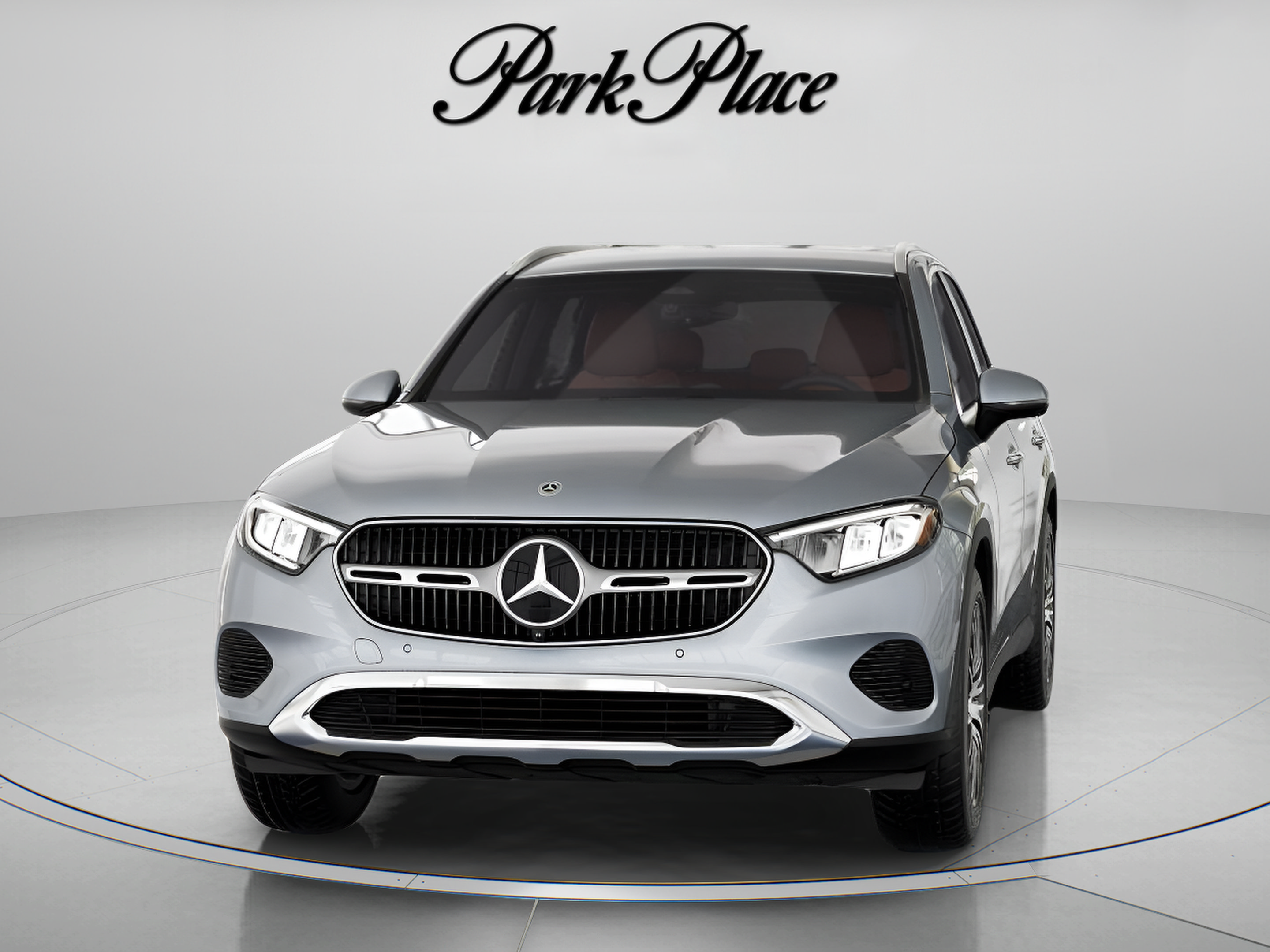 Certified 2026 Mercedes-Benz GLC 300 image 35