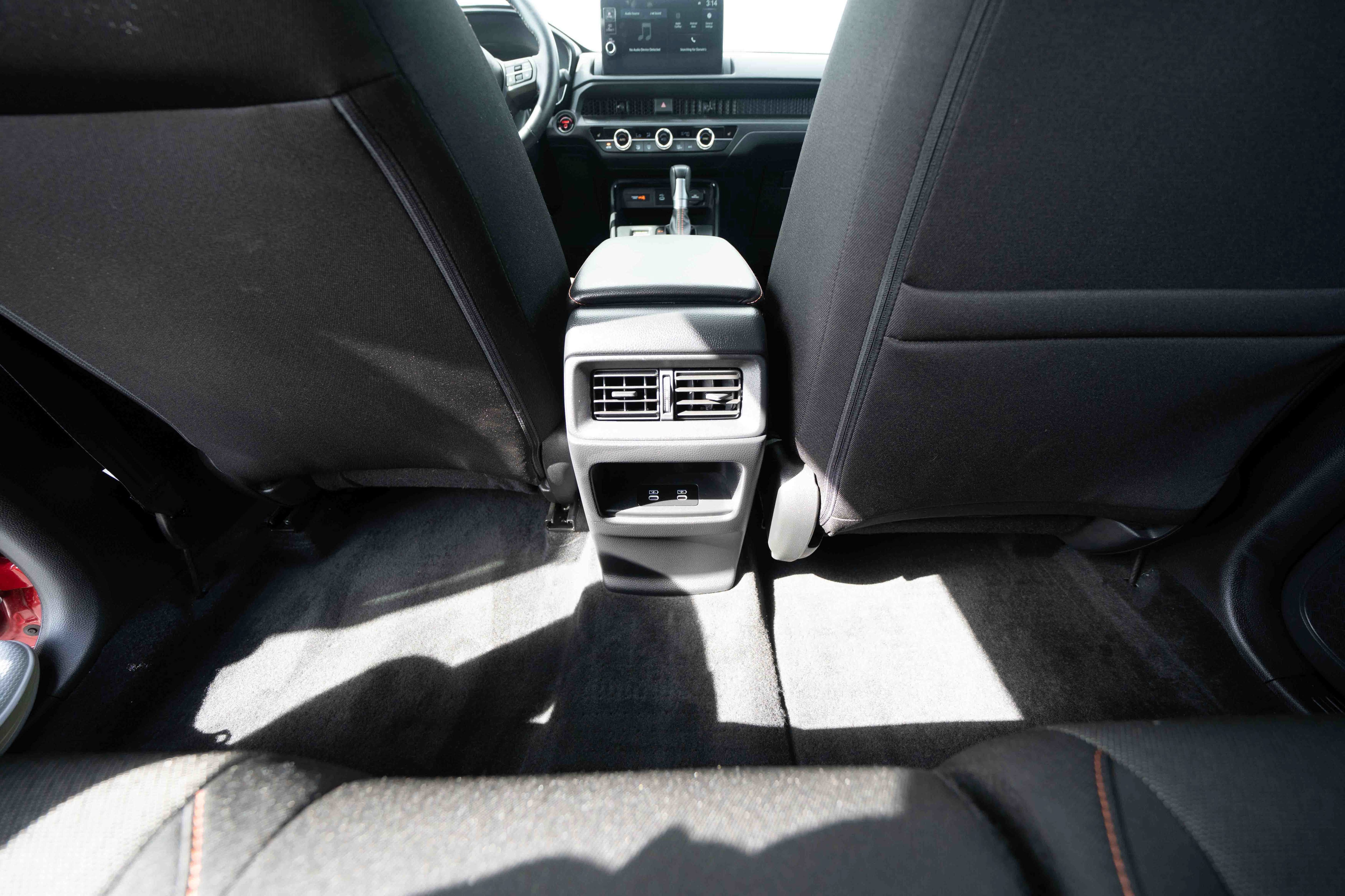Used 2026 Honda CR-V TrailSport image 22