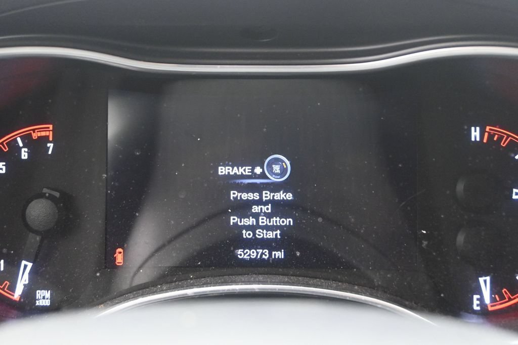 Used 2019 Dodge Durango SXT RWD image 13