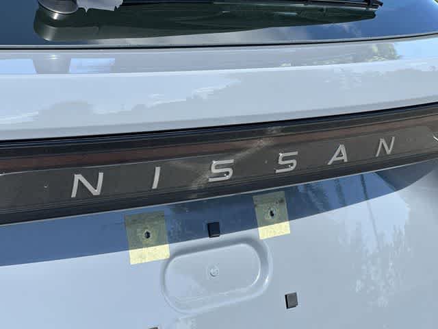 Used 2023 Nissan Ariya AWD image 29