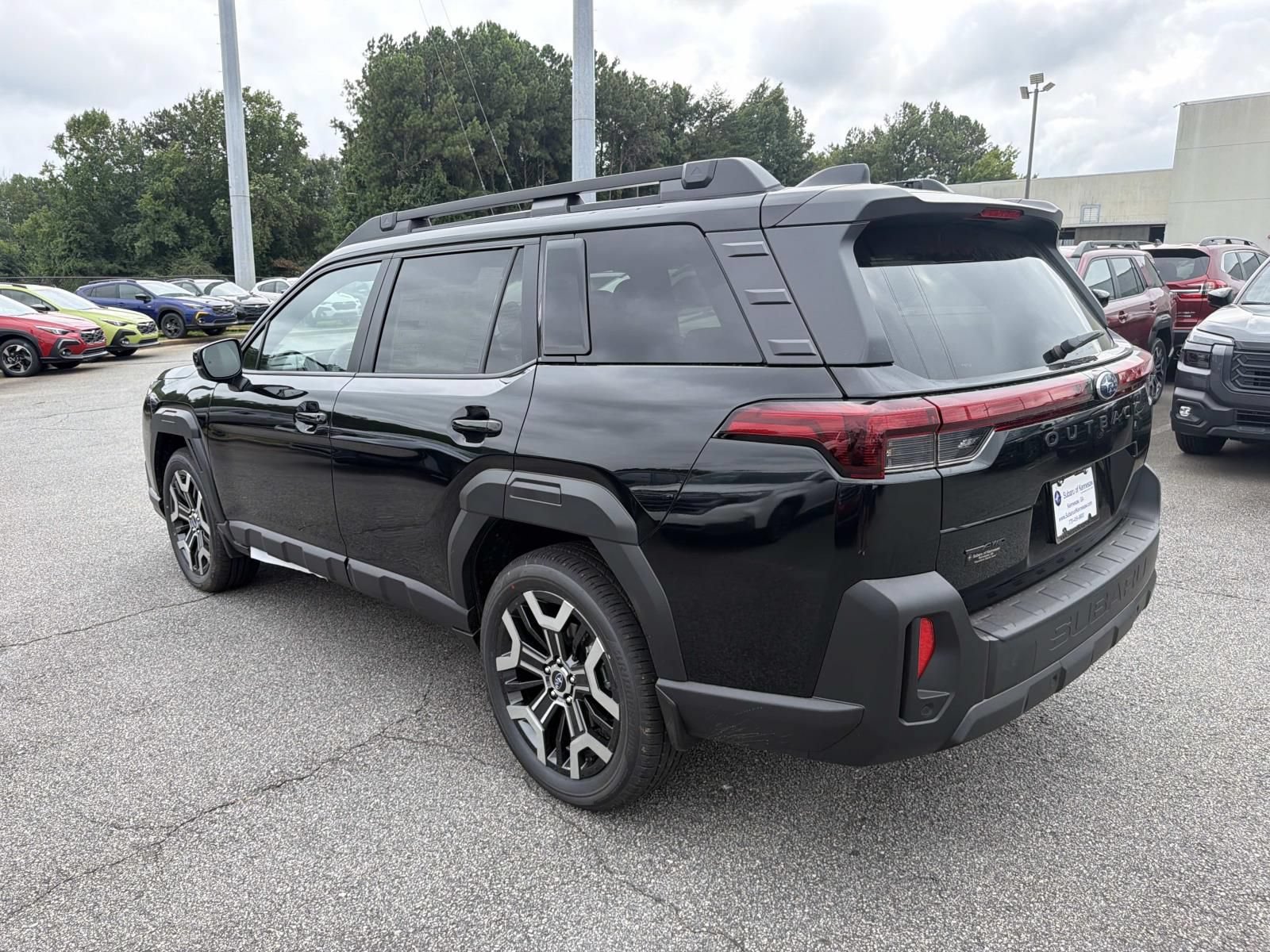 New 2026 Subaru Outback Touring XT AWD/4WD image 5