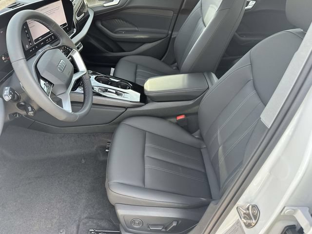 New 2026 Audi A5 2.0T Premium Plus AWD/4WD image 9