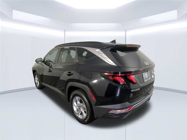 Used 2024 Hyundai Tucson SEL AWD/4WD image 33