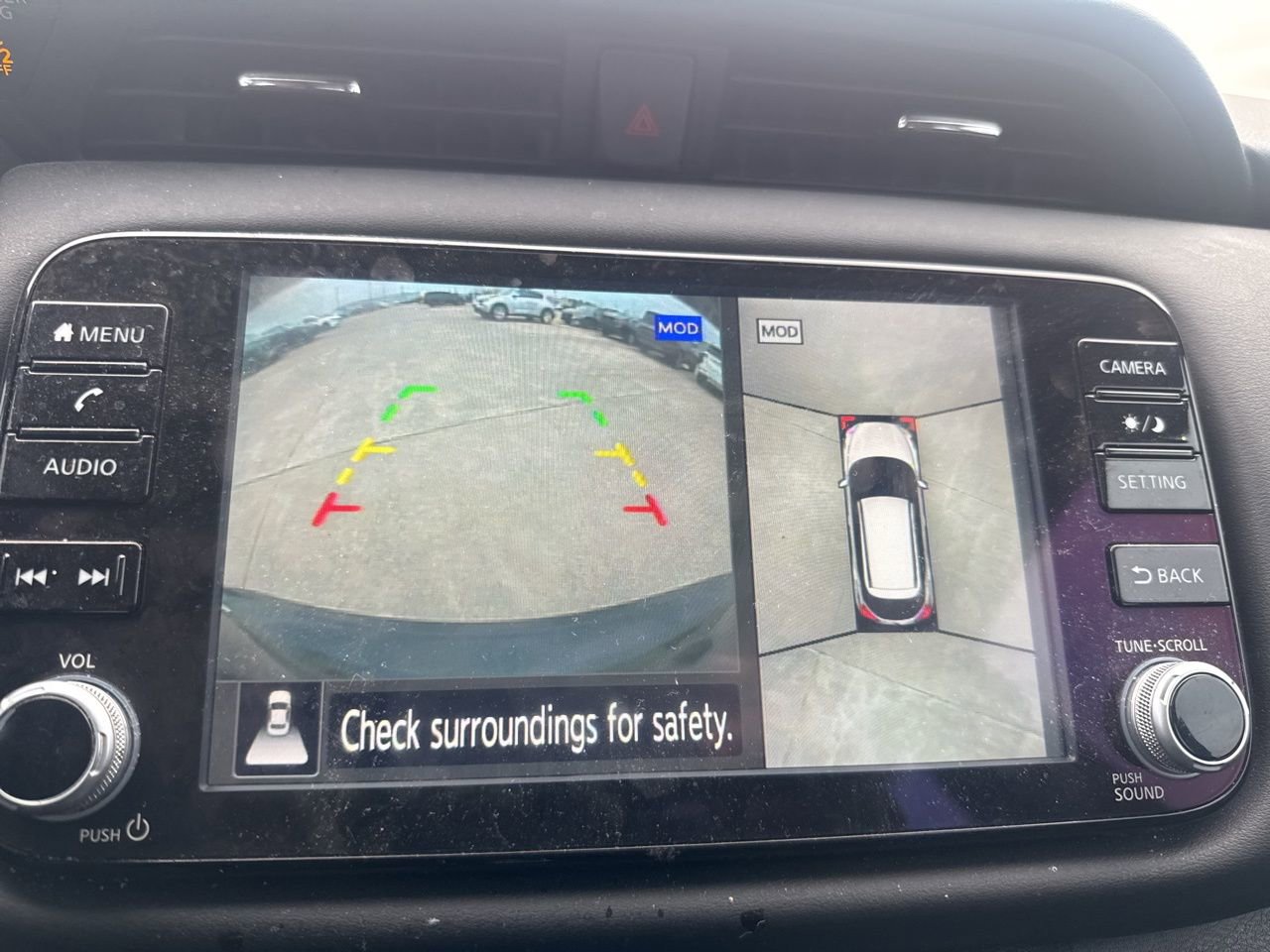 Certified 2023 Nissan Kicks SR image 33