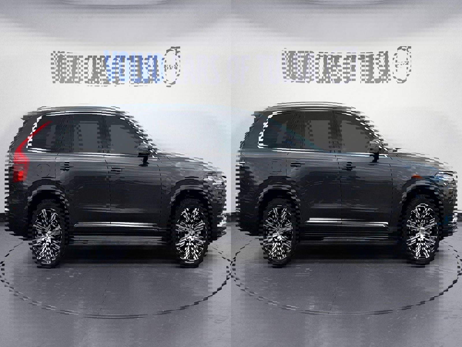 New 2025 Volvo XC90 B6 Ultra w/ Lounge Package image 6