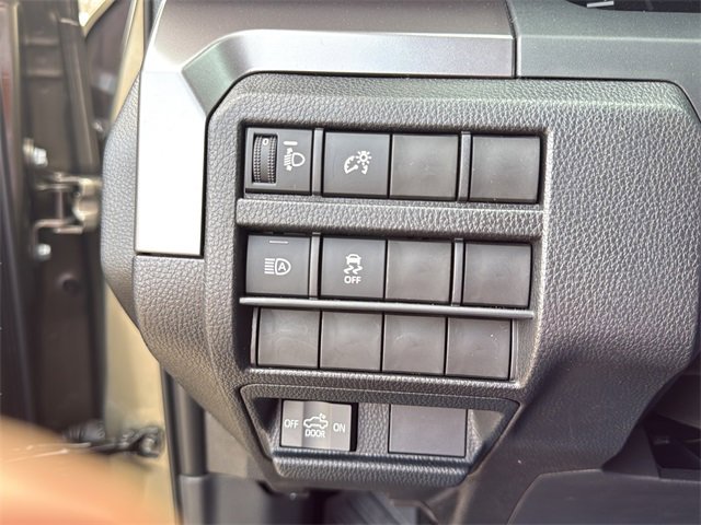 New 2026 Toyota Tacoma TRD Sport image 19