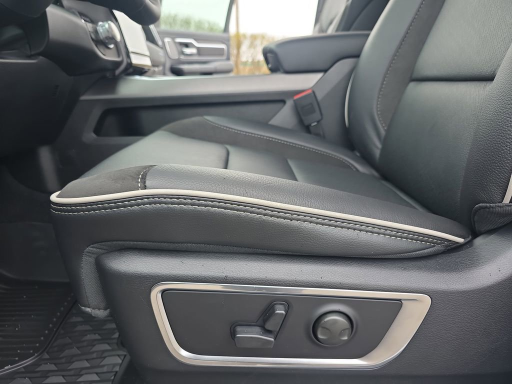 New 2026 RAM 1500 Laramie image 28