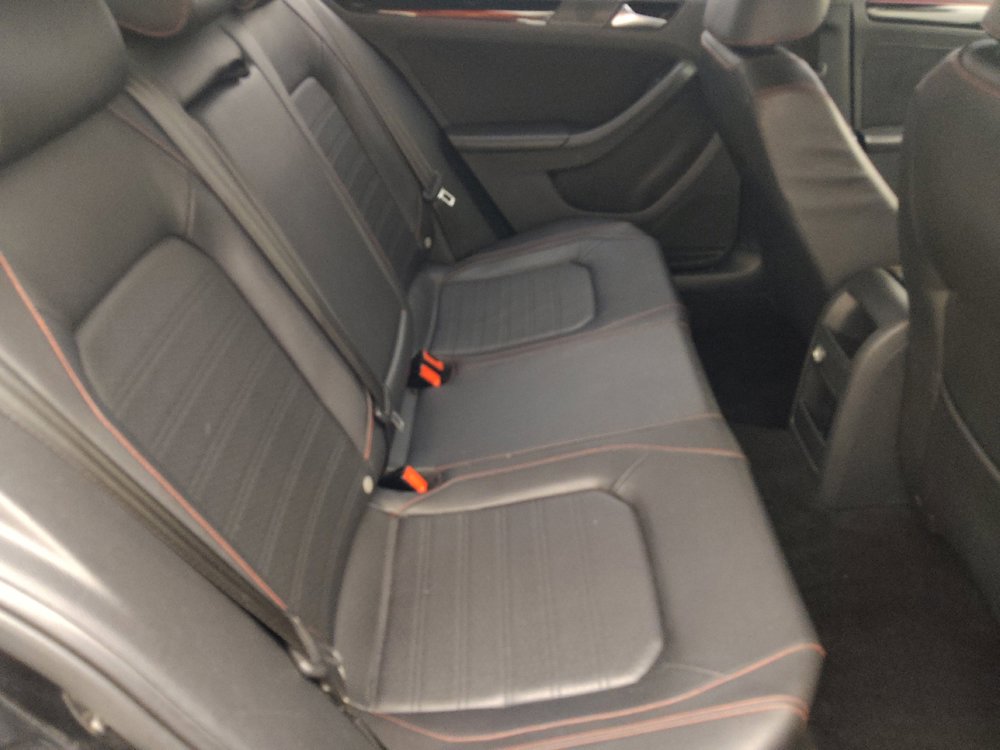 Used 2016 Volkswagen Jetta GLI SEL FWD image 19