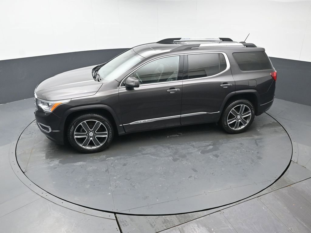 Used 2019 GMC Acadia Denali image 43
