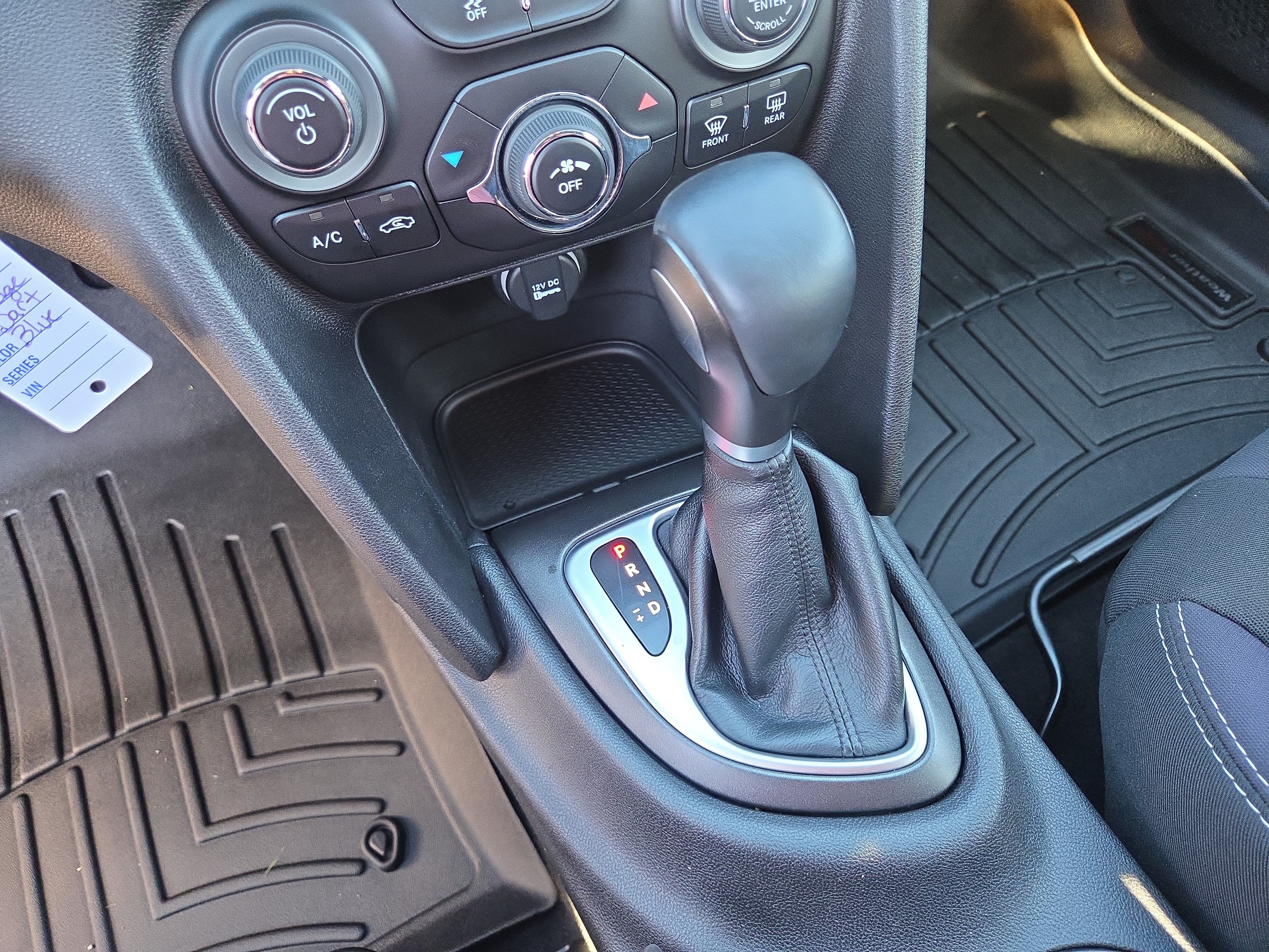Used 2014 Dodge Dart SXT w/ Sun/Sound Group FWD image 29