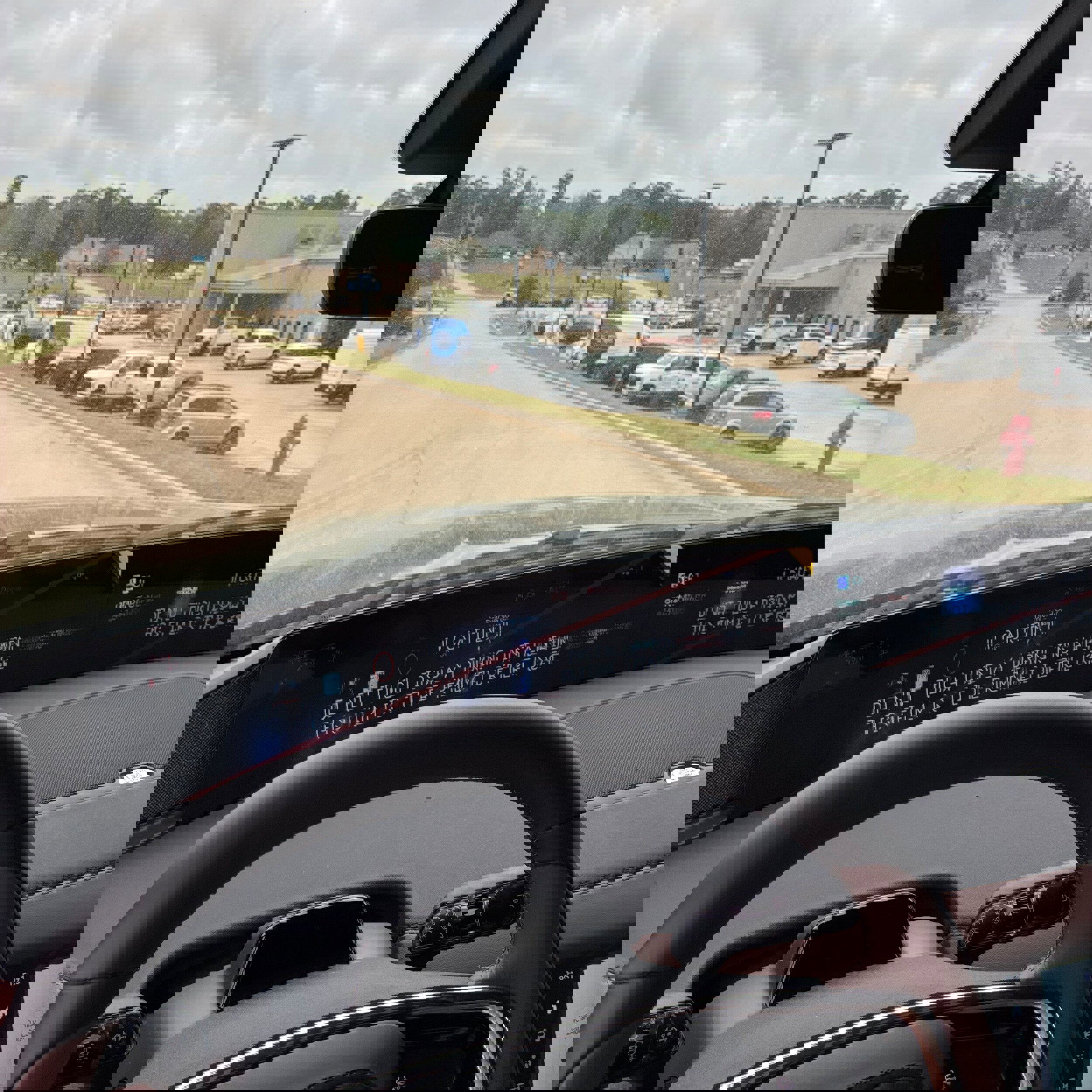 New 2026 Lincoln Navigator Reserve image 44