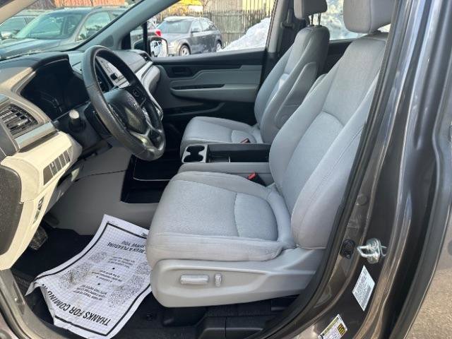 Used 2019 Honda Odyssey LX image 15